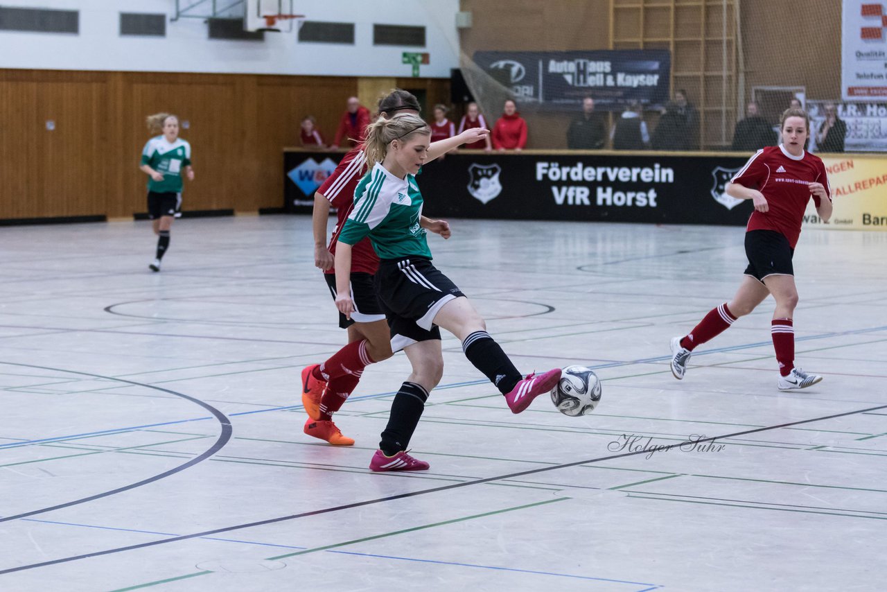 Bild 593 - Volksbank Cup Elmshorn